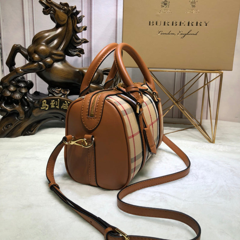 Fan Fashion -GLM - Top quality BBR Bags - 1390
