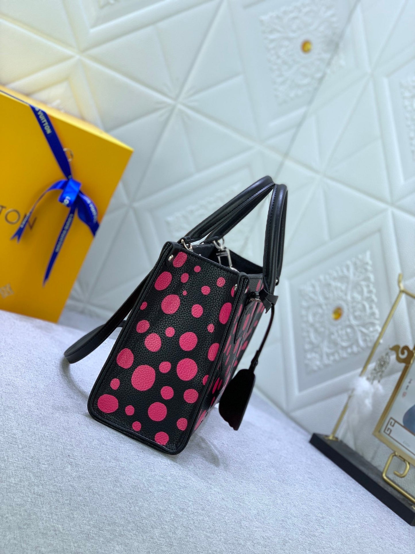 GLM - Top Quality Bag LUV 637