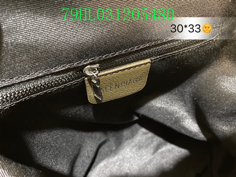 Glami GlamI - BGA Bags - 1948