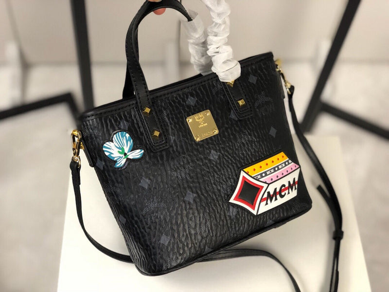 Satchel Bags - MC Bags - 275