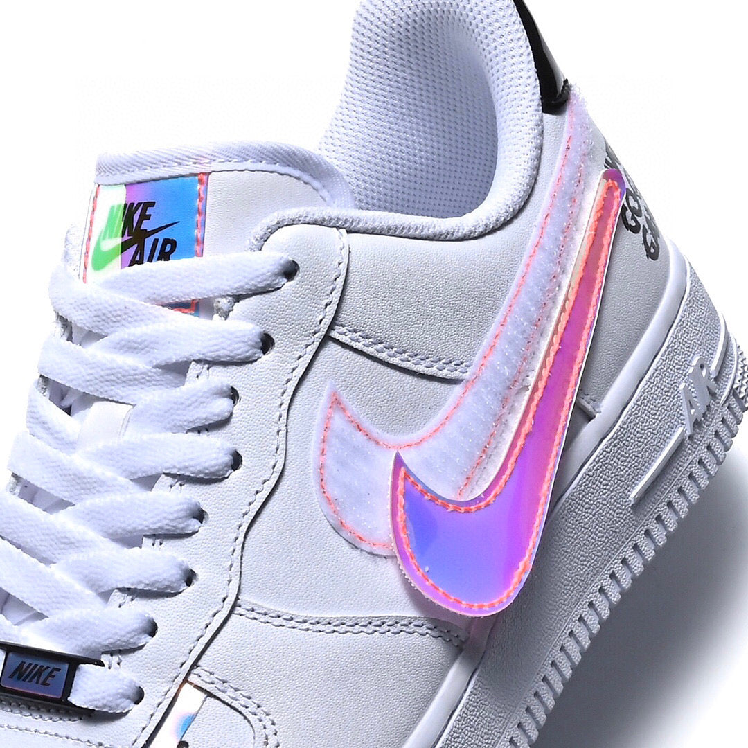 GLM - AF1 League of Legends laser low top