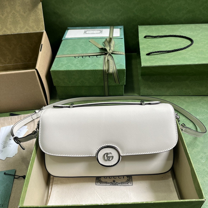 Satchel Bags - GCI Bags - 503