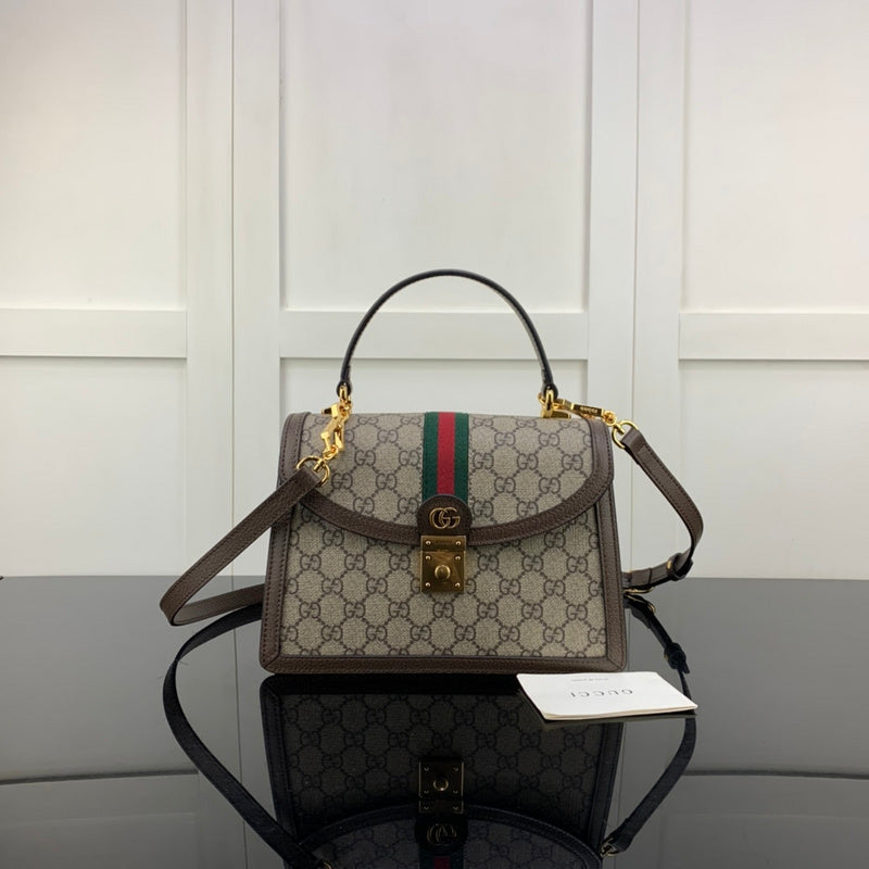 Satchel Bags - GUC Bags - 1495