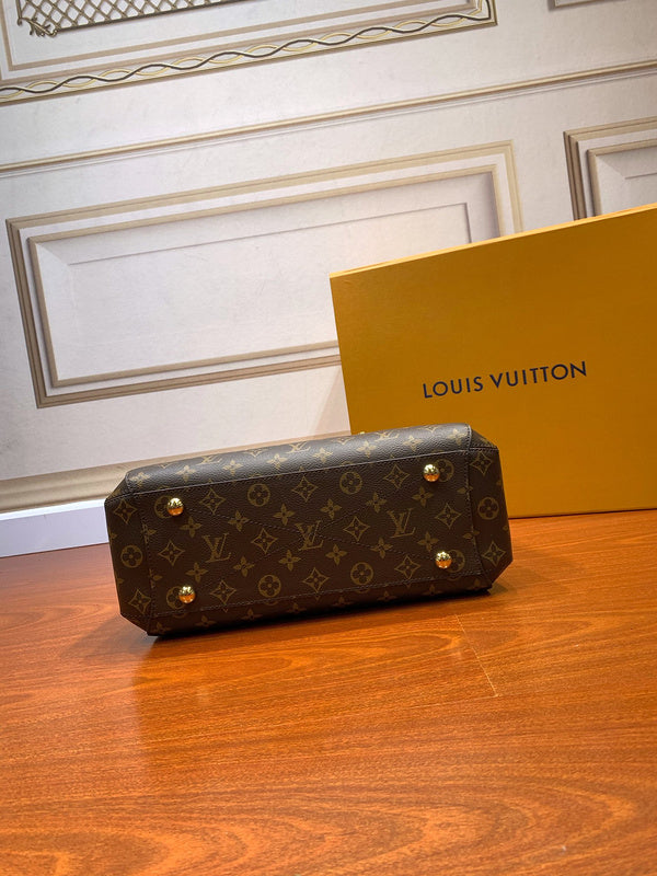 Satchel Bags - VL Bags - 6044