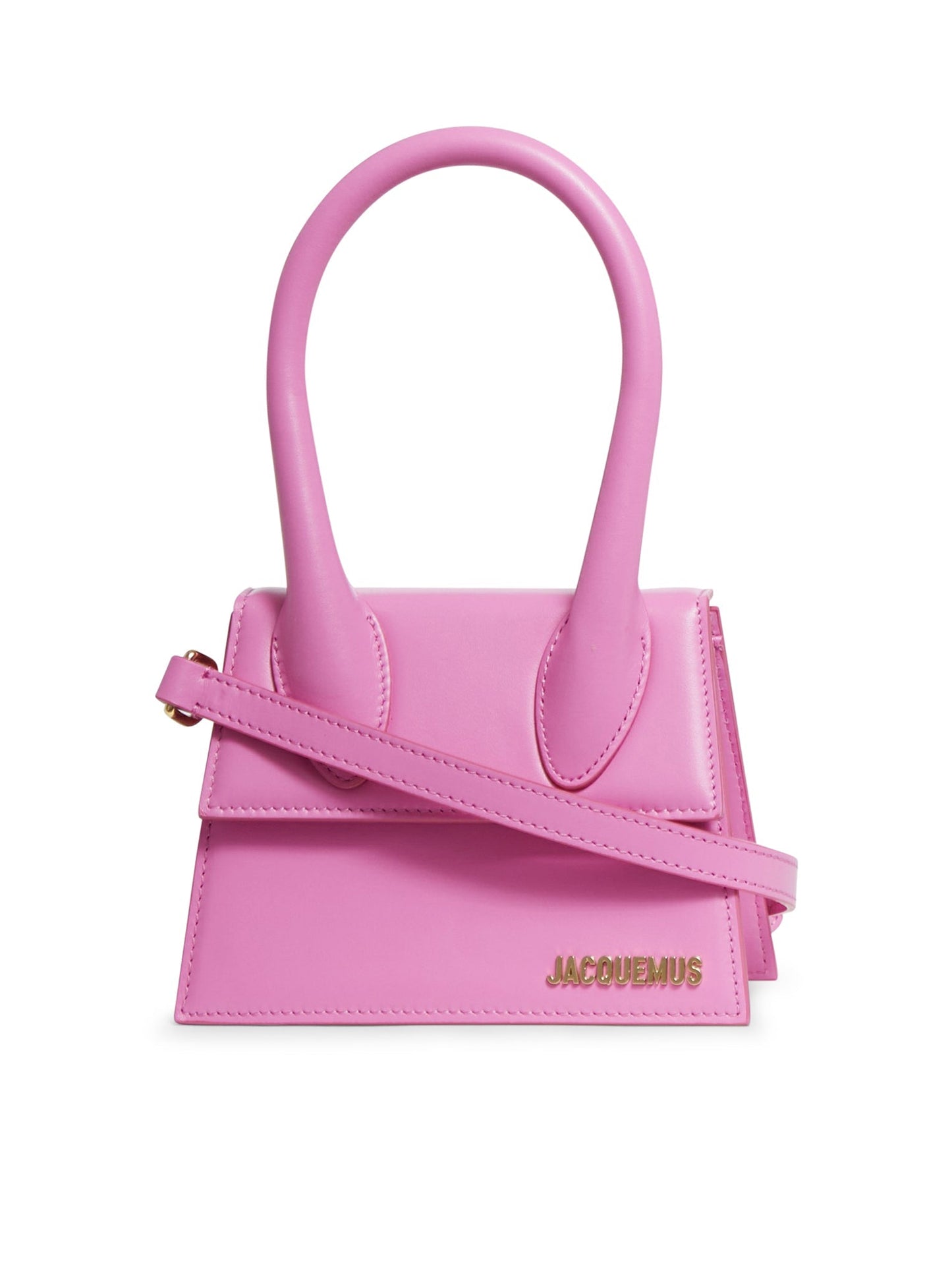 Jacquemus Women Le Chiquito Moyen