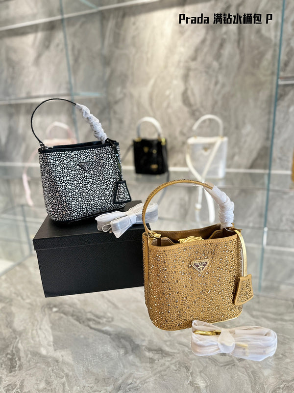 Satchel Bags - PDA Bags - 617
