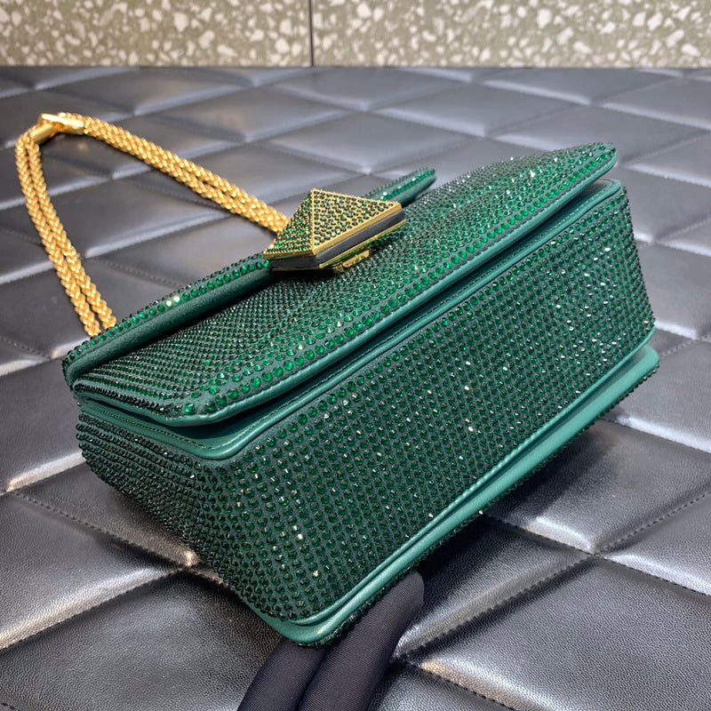 Glamy - VEL Bags - 989