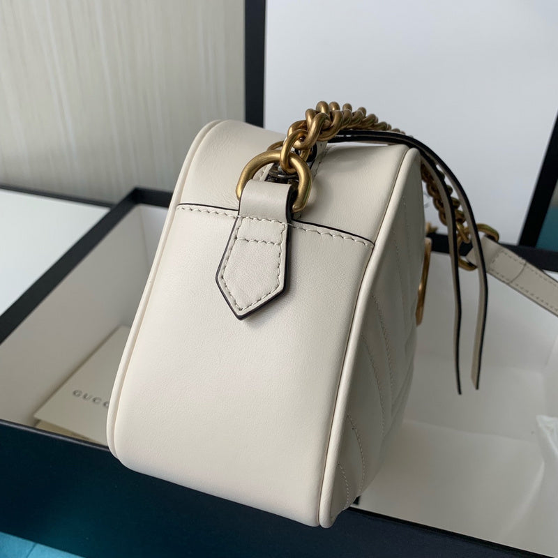 Satchel Bags - GCI Bags - 4835