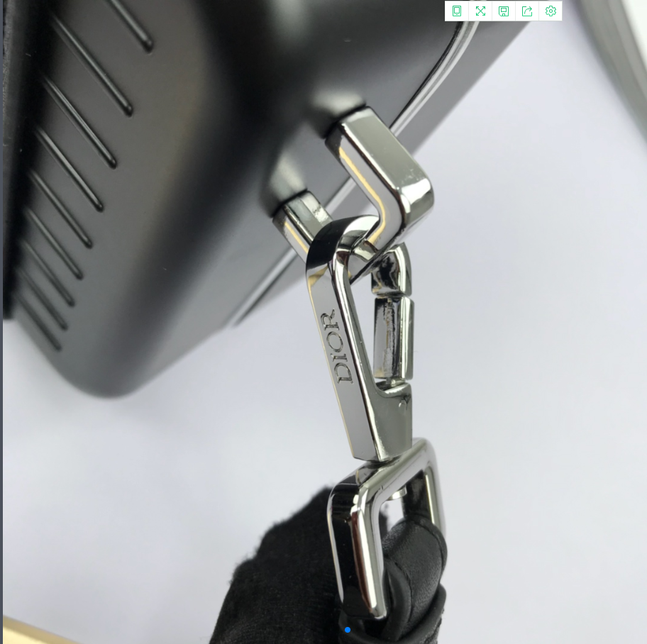 GLM - Top Quality Bags DIR 083