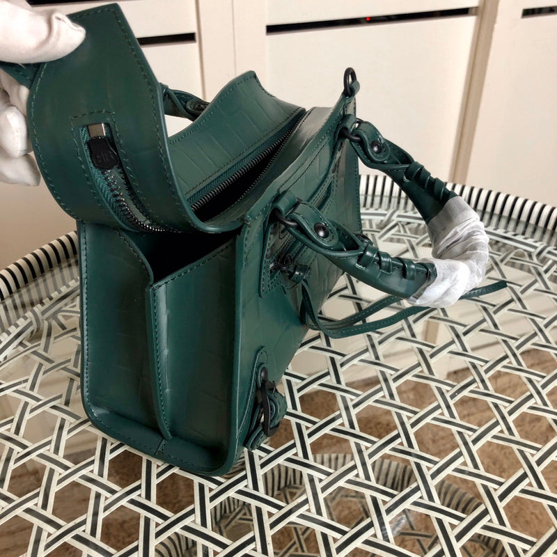 Satchel Bags - BGC Bags - 238