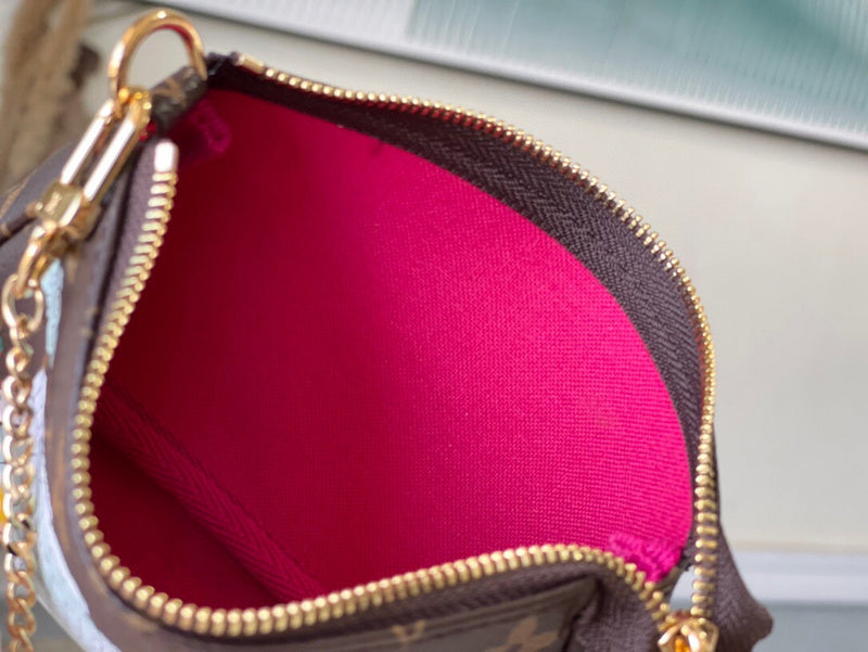 Glami- Glami- Lu-Vi bags - 4605