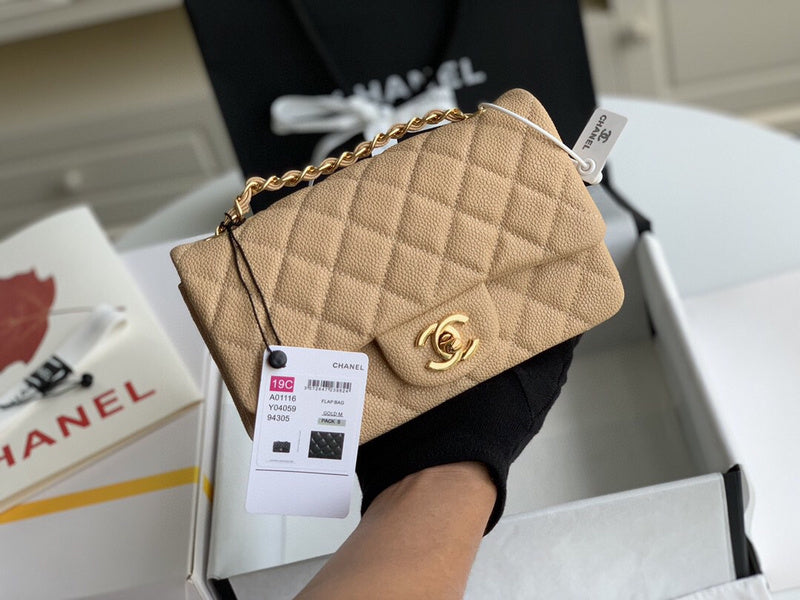 Satchel Bags - CHL Bags - 2255