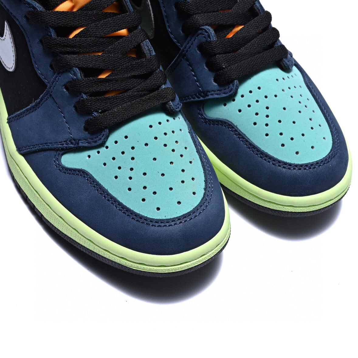 GLM - AJ1 High Color Patchwork