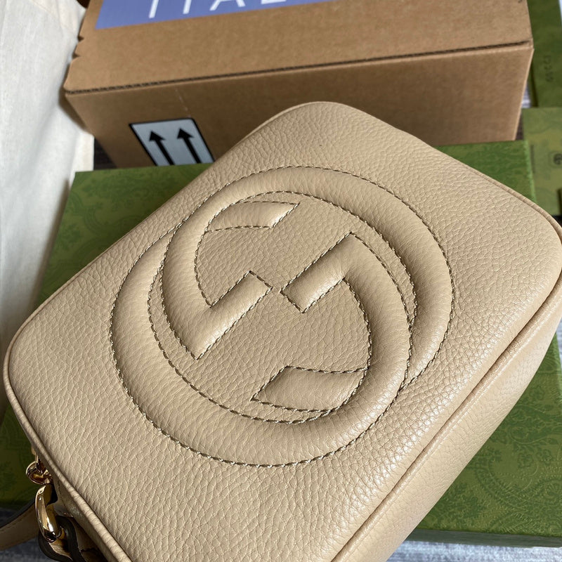 Satchel Bags - GCI Bags - 4521