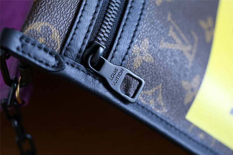 Glami GlamI Lu-Vi bags - 10478