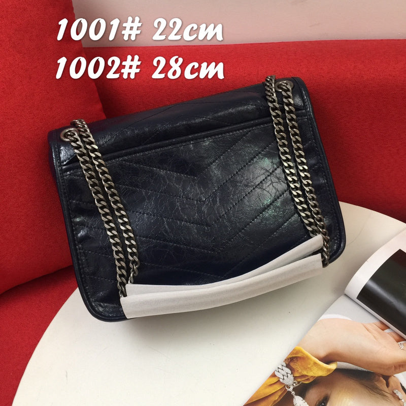 Satchel Bags - SLY Bags - 1152