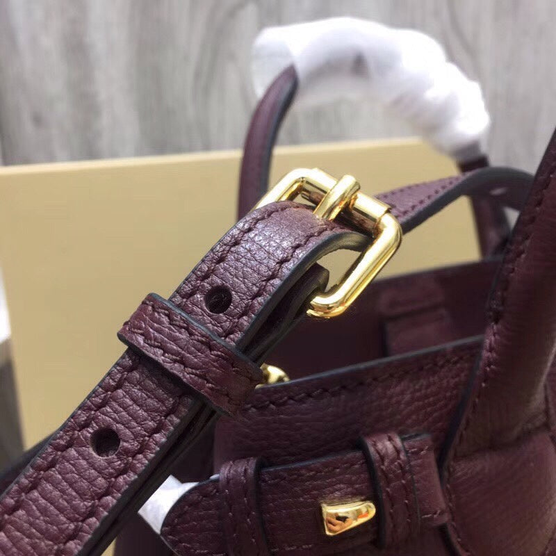 Fan Fashion -GLM - Top quality BBR Bags - 1620