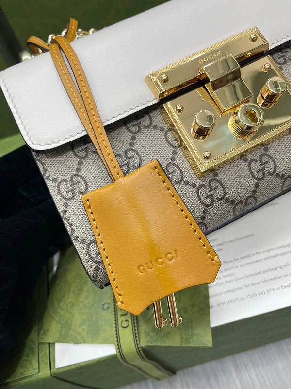 Satchel Bags - GCI Bags - 2908