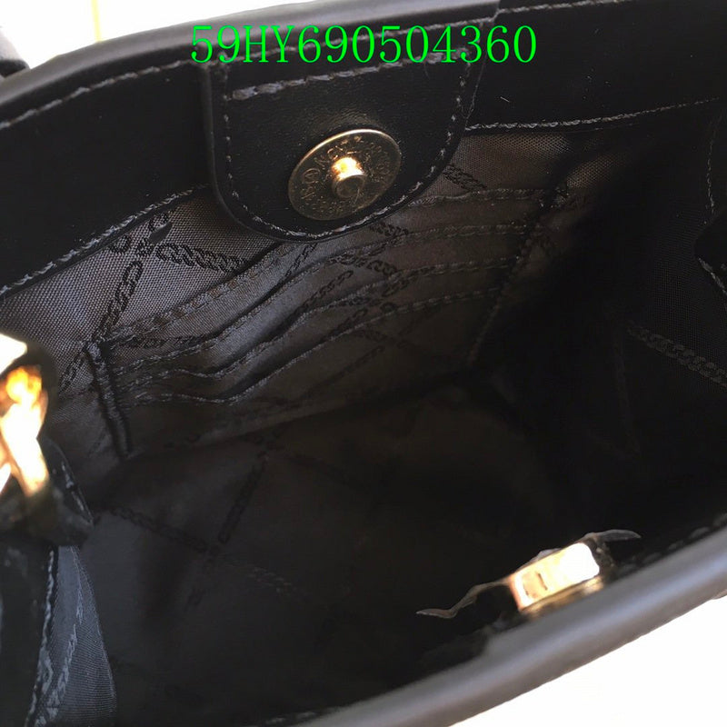 Satchel Bags - MK Bags - 790