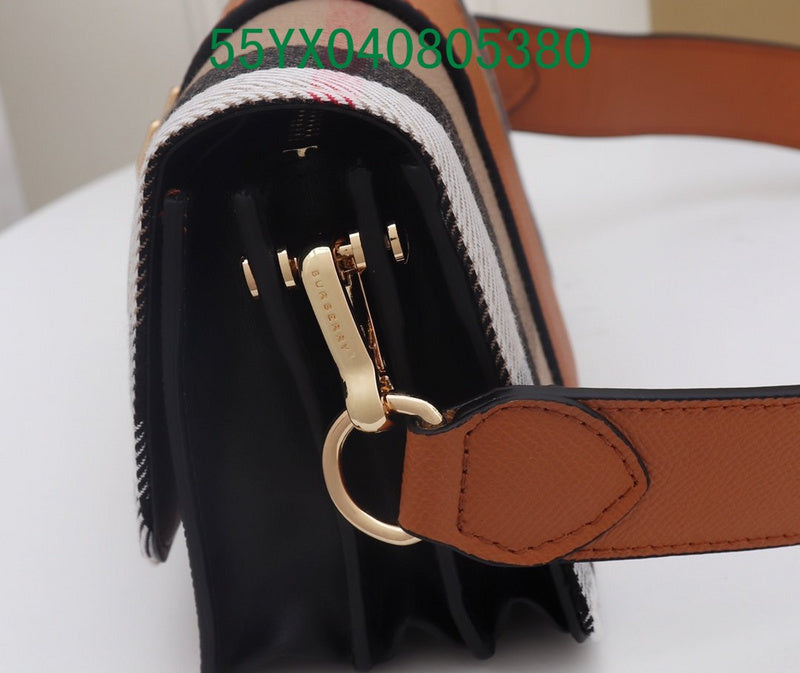 Fan Fashion -GLM - Top quality BBR Bags - 669