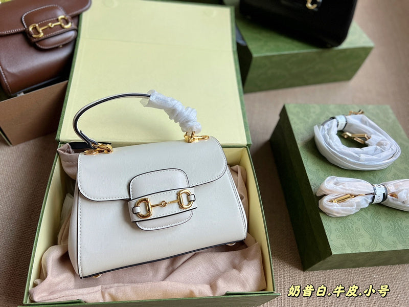 Satchel Bags - GUC Bags - 267