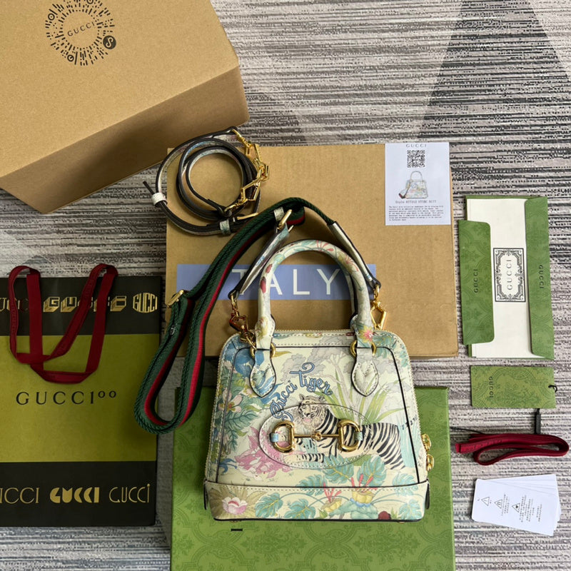 Satchel Bags - GCI Bags - 4529
