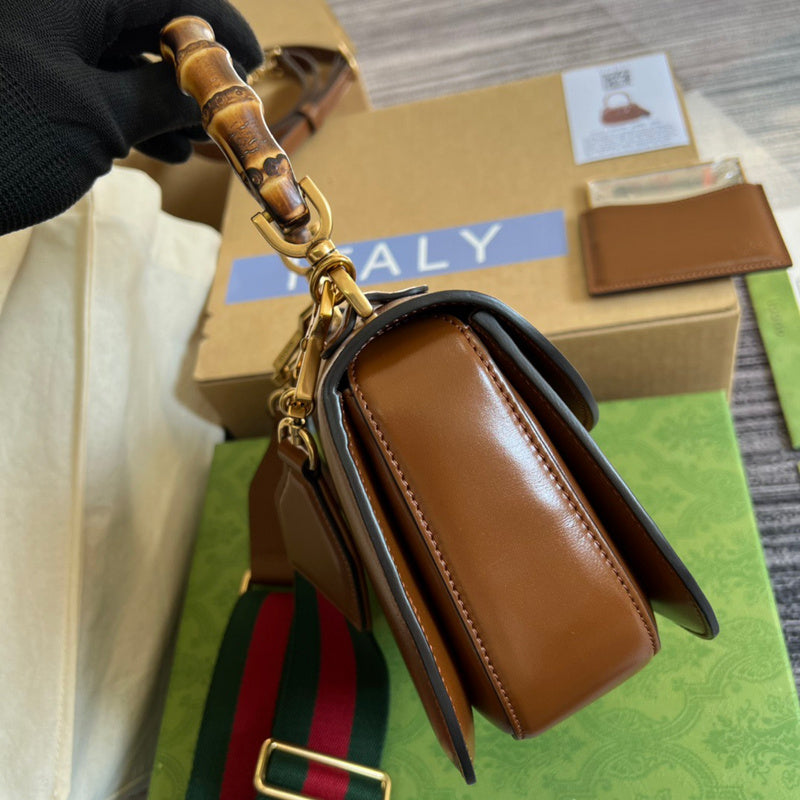Satchel Bags - GCI Bags - 6717