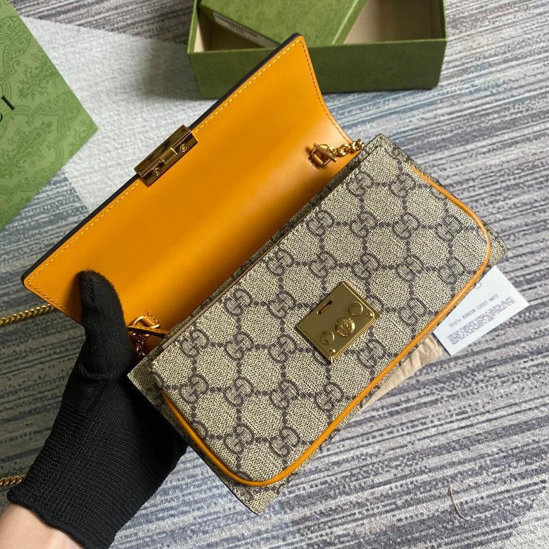 Satchel Bags - GCI Bags - 5147