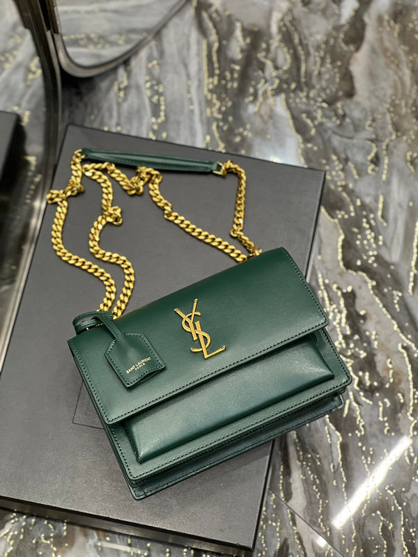 GLM - SLY Bags - 729