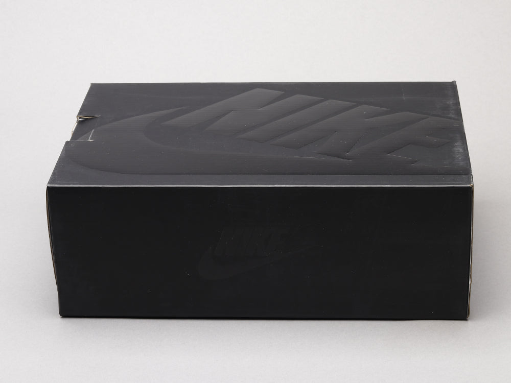 GLM - AF1 Shadow deconstruction