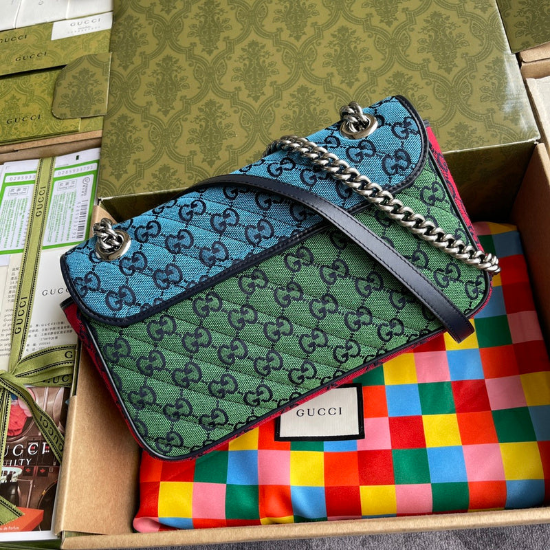 Satchel Bags - GCI Bags - 5052