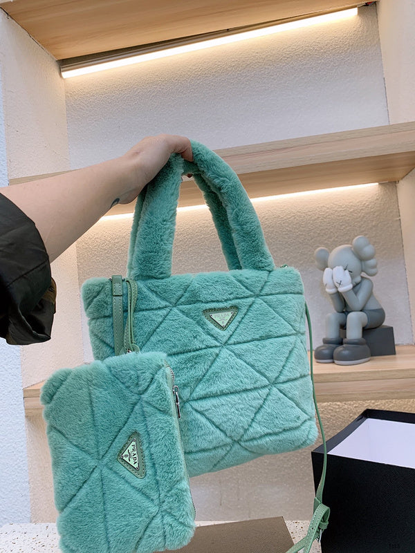 Satchel Bags - PDA Bags - 570