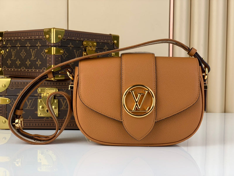 Satchel Bags - VL Bags - 4836