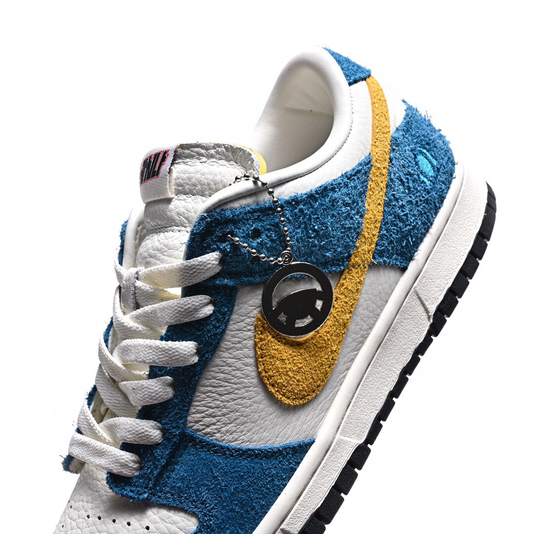 GLM - NKE South Korea limited blue and yellow