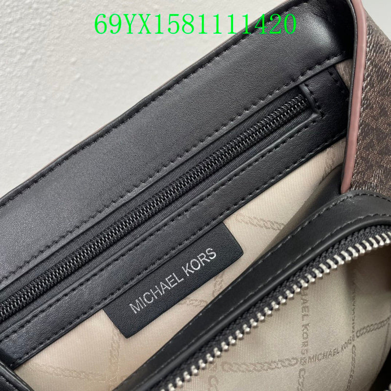 Satchel Bags - MK Bags - 542