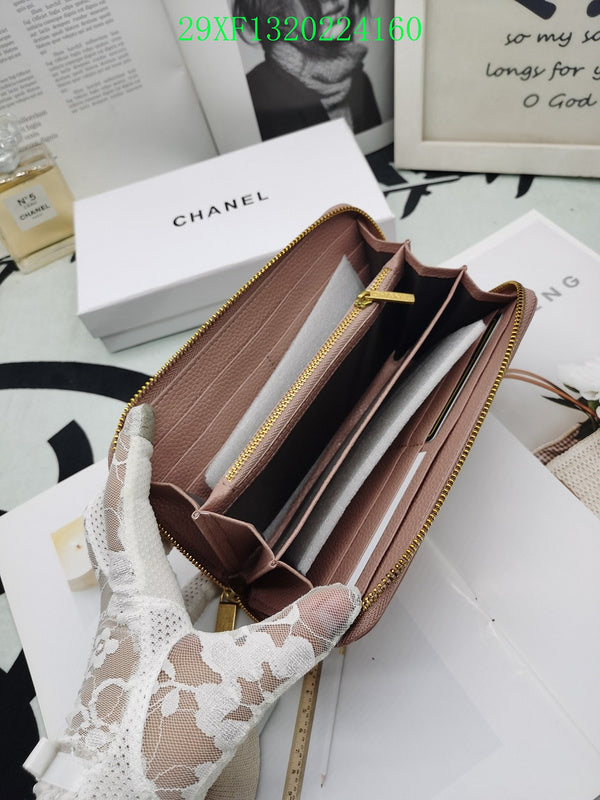 Glami - CHL Wallet - 2602