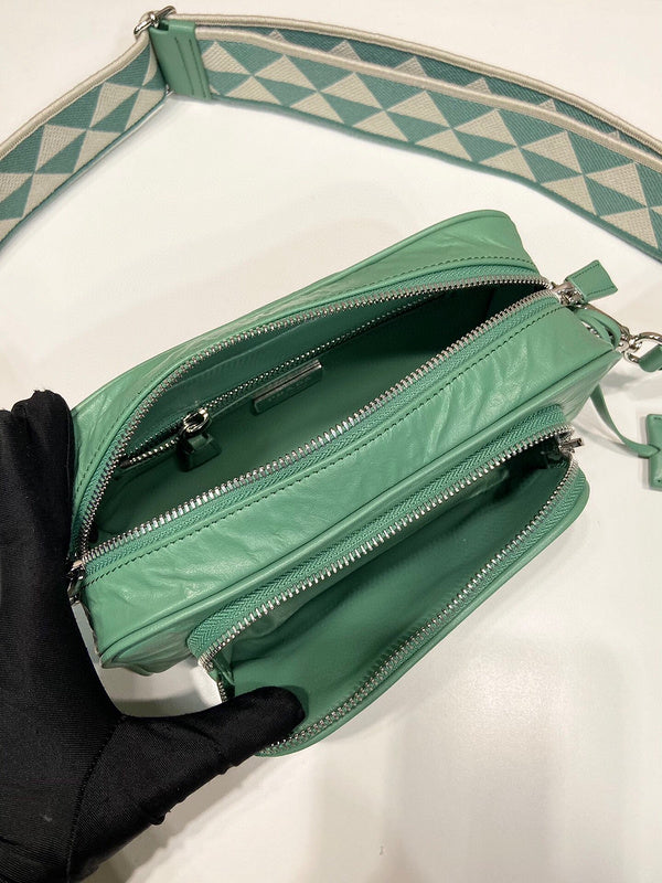 Satchel Bags - PDA Bags - 017