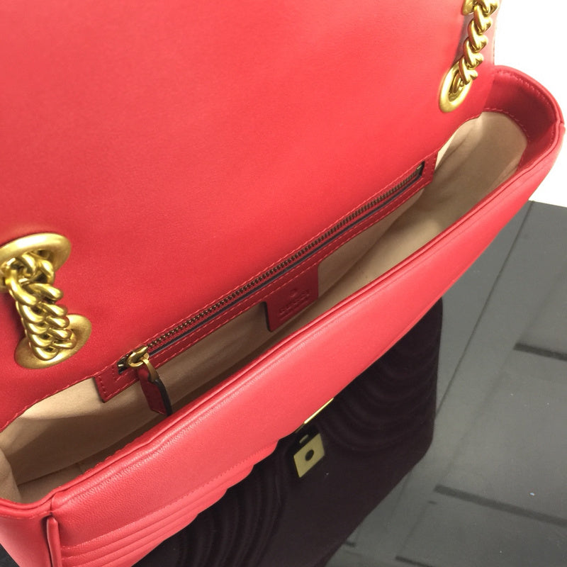 Satchel Bags - GUC Bags - 216