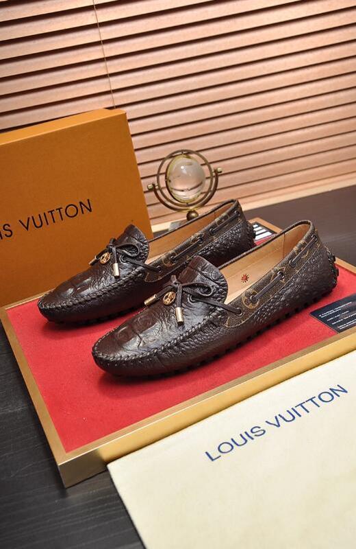 glami shop- LOV Men Shoes - 980