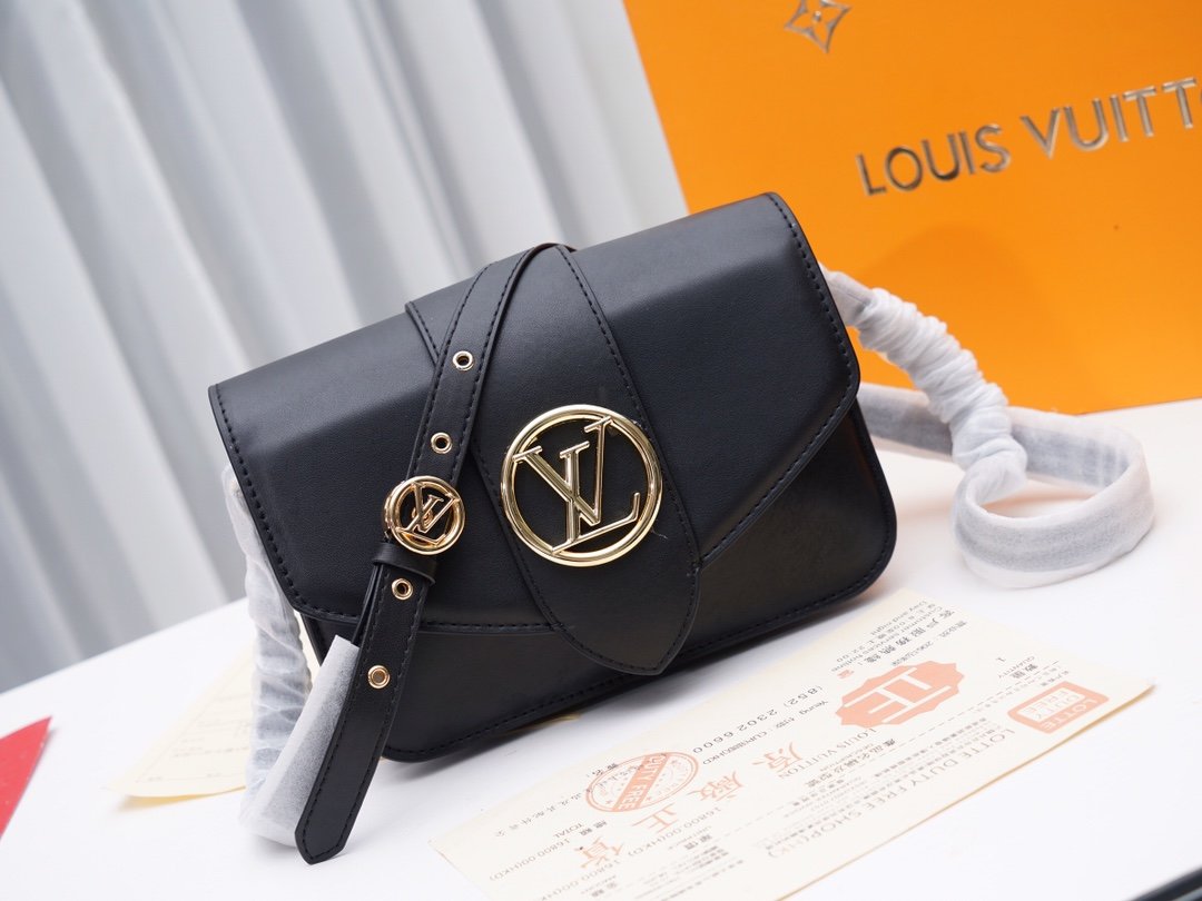 GLM - Top Quality Bags LUV 442