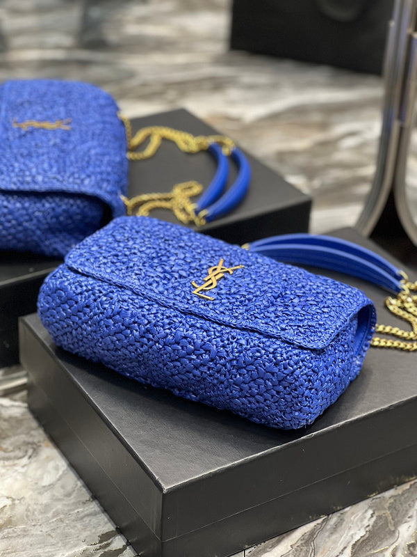 Satchel Bags - SLY Bags - 2071