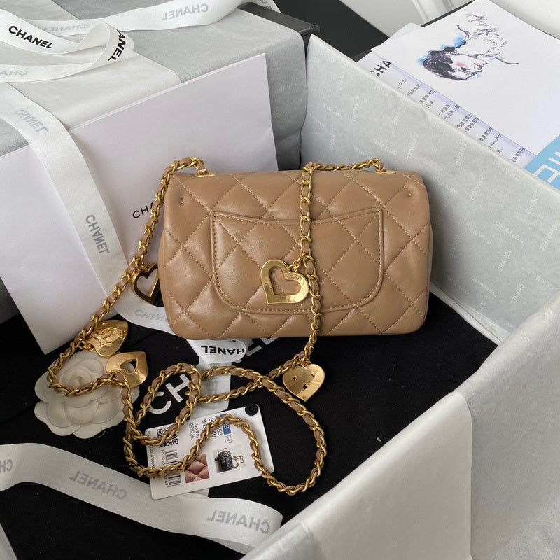 Satchel Bags - CHL Bags - 7582