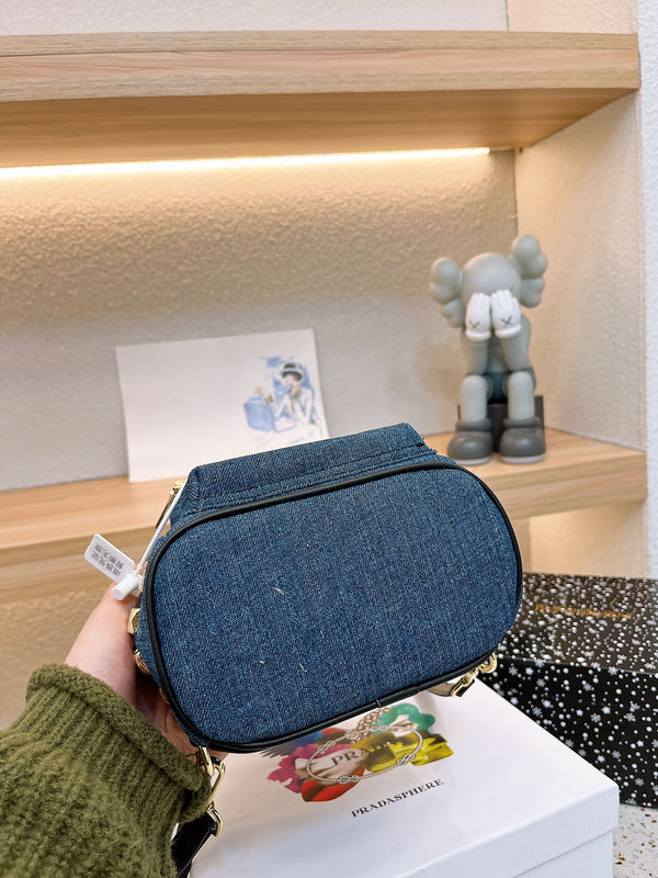 Satchel Bags - PDA Bags - 410