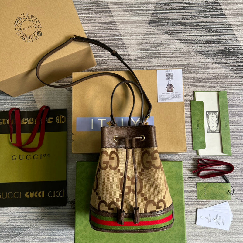 GLM - gg Bags - 1377