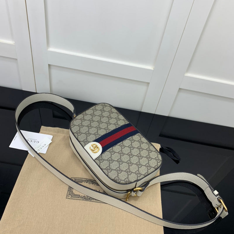 Satchel Bags - GUC Bags - 551