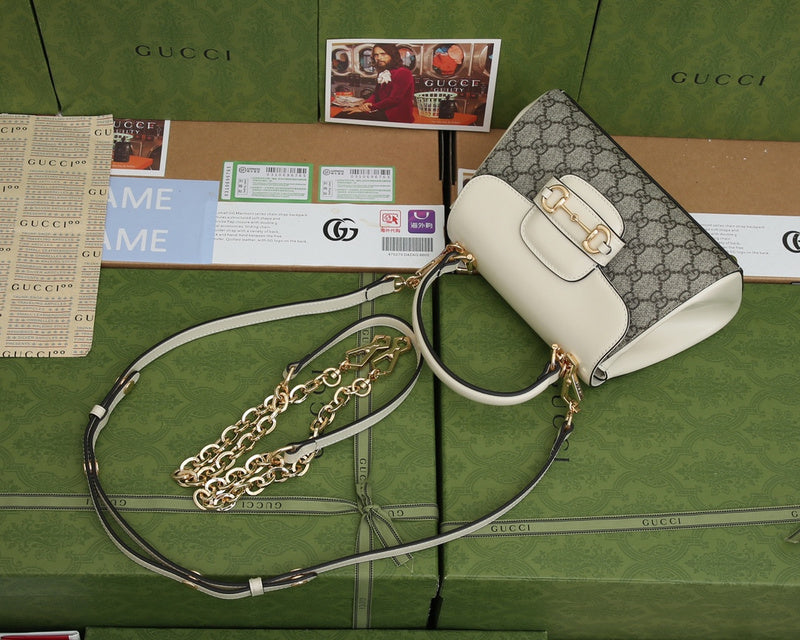 Satchel Bags - GCI Bags - 922