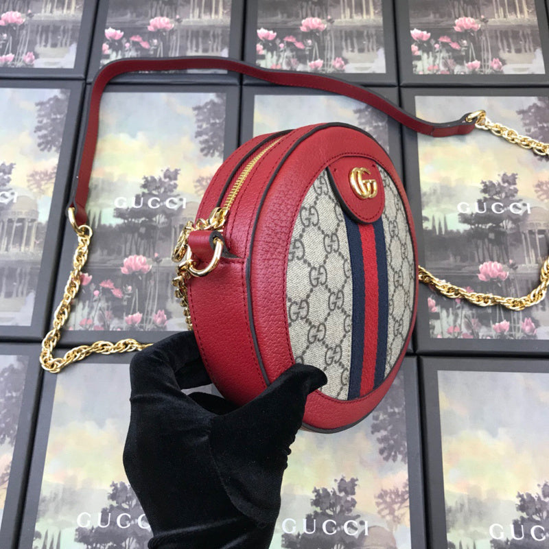 Satchel Bags - GCI Bags - 7197