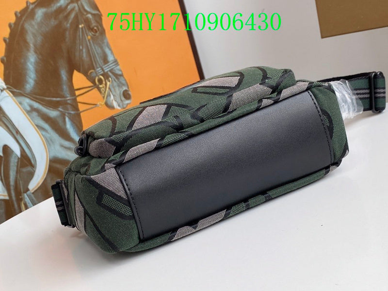 Fan Fashion -GLM - Top quality BBR Bags - 391