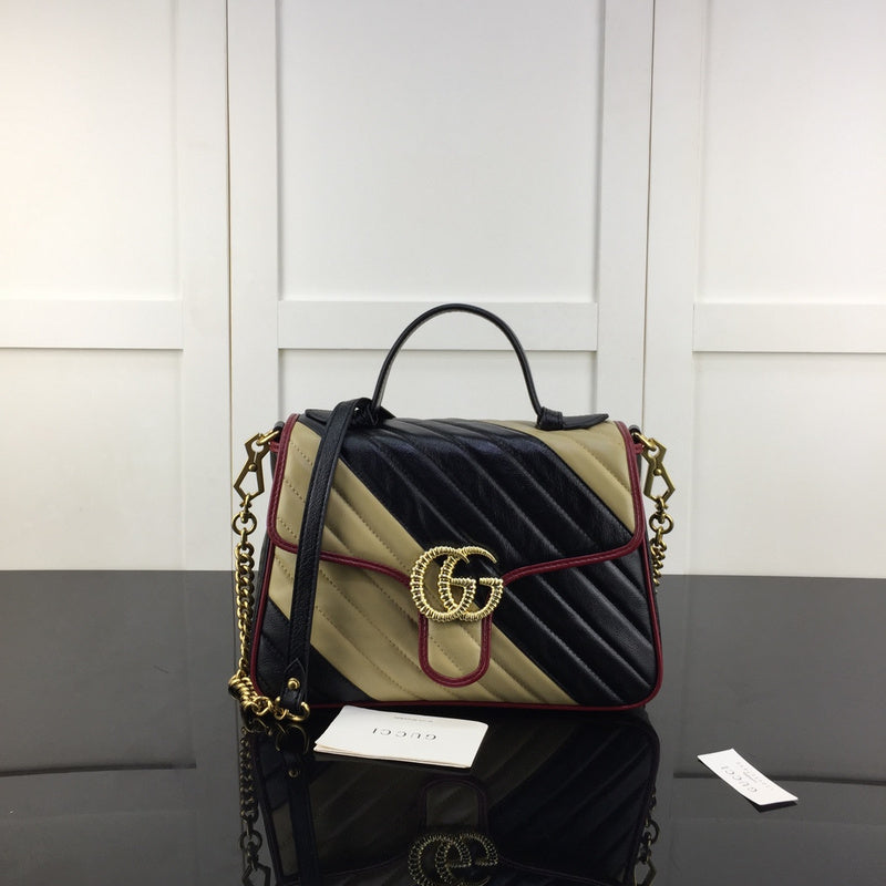 Satchel Bags - GUC Bags - 1370