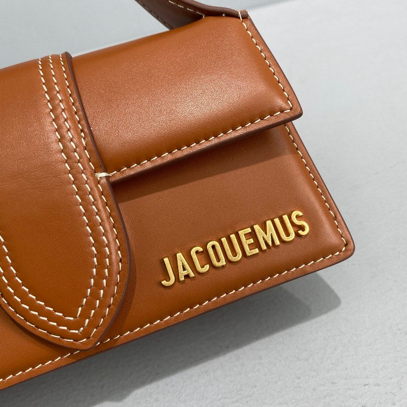 Satchel Bags - JQMS Bags - 183